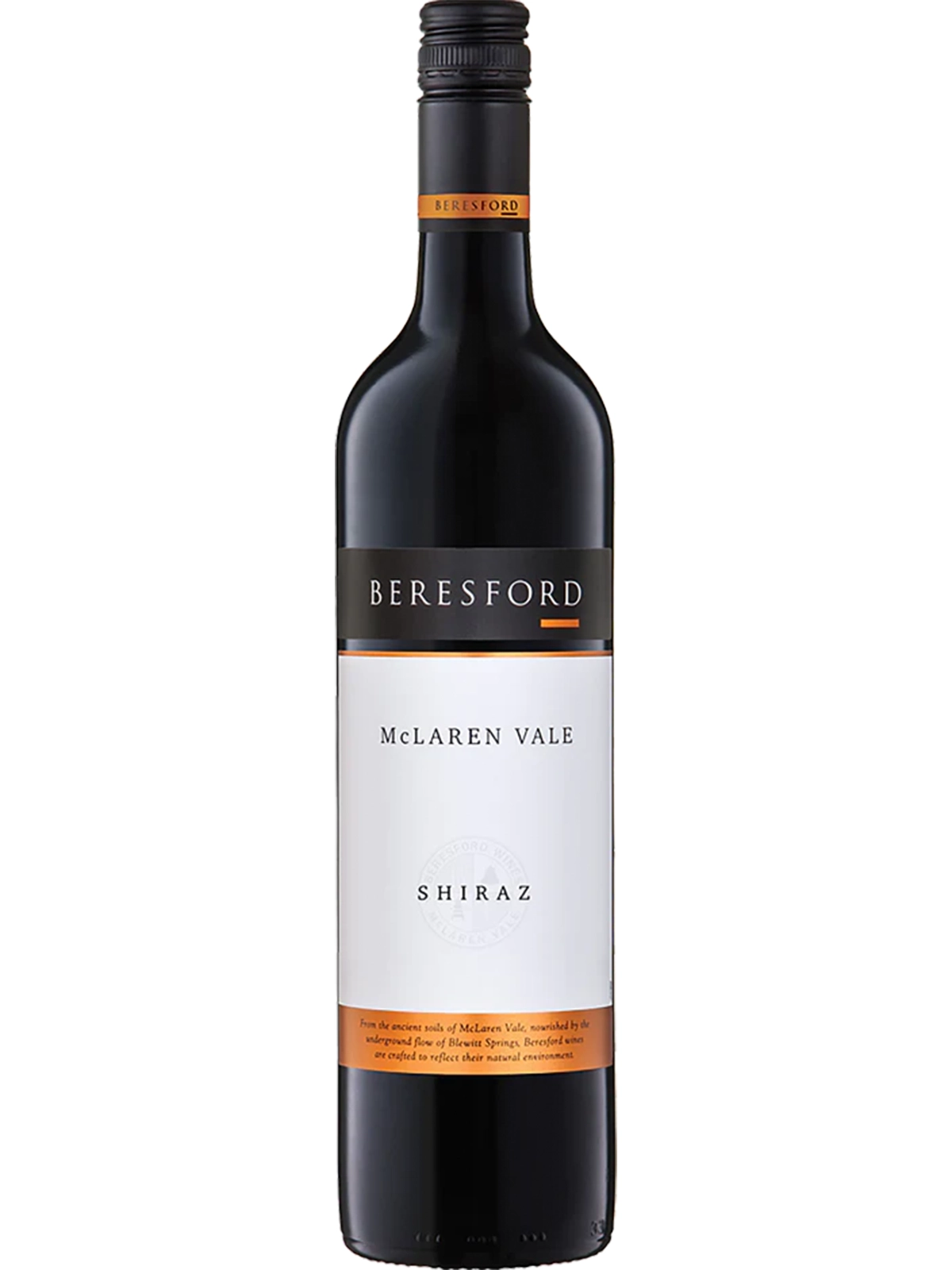 Beresford Classic Shiraz 750ml